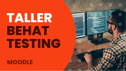 taller behat testing