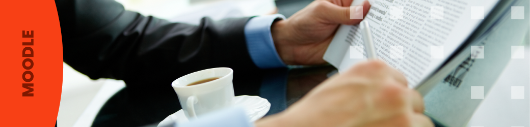 Novetats de Moodle 3.8