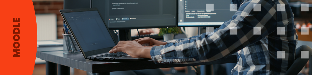 Crea un child theme de Moodle