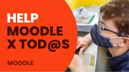 Help Moodle x todos