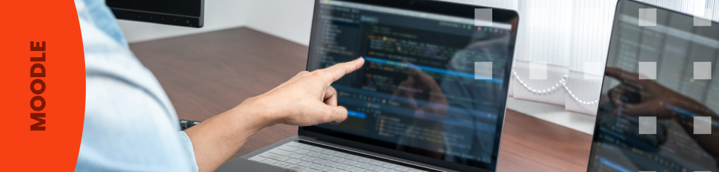 Integra tu Moodle con un CMS