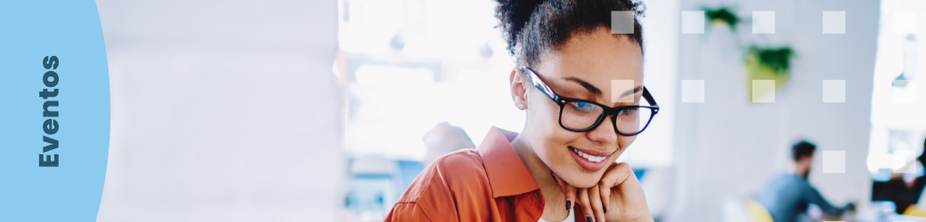 Amanda, una mujer en el mundo tecnológico