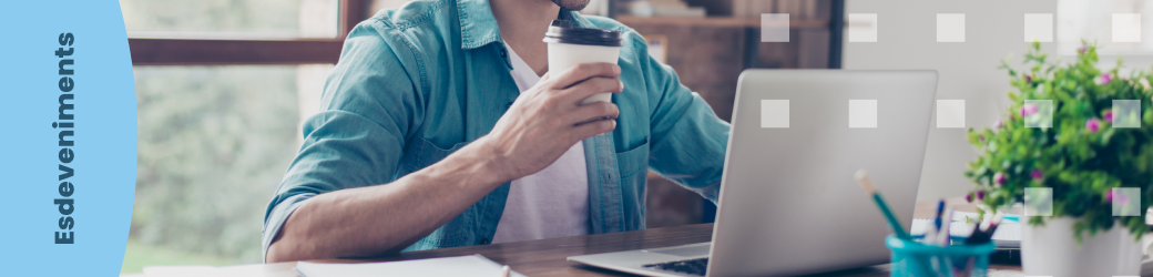 Acabem amb les publicacions d'igualtat de gènere amb l’Antoni