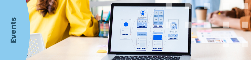 Txell, a woman in the tech field