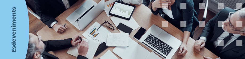 3ipunt entra a la junta directiva d’Edutech Cluster