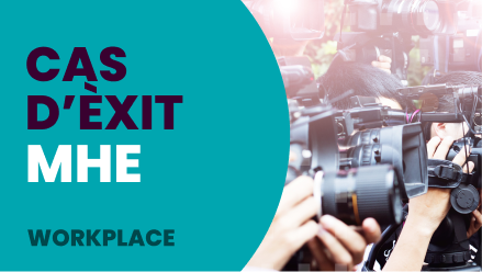 Cas d'èxit MHE