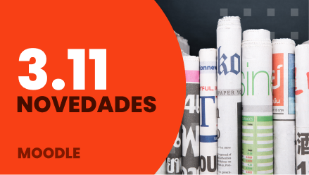 3.11 novedades moodle
