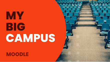 my big campus