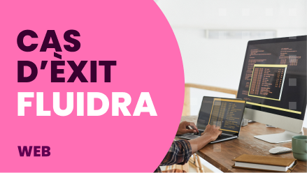 Cas d'èxit Fluidra