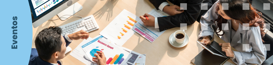 3ipunt participa en IntelliCon: el evento global que celebra los datos