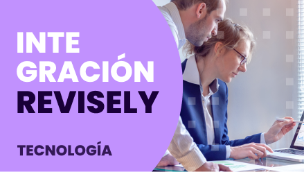 integración revisely