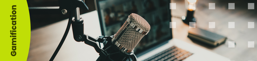 Interview with Esther Hierro: Gamification in training processes