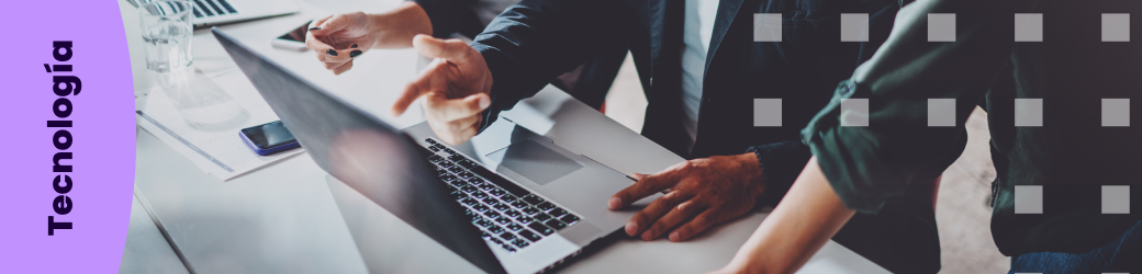 La renovación digital. Aplicaciones más intuitivas y modernas