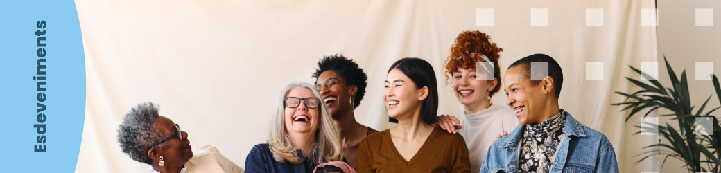 Les companyes de 3ipunt realitzen una taula rodona amb motiu del Dia Internacional de la Dona