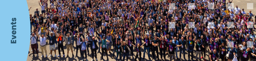 WordCamp Europe 2022 - The world's largest WordPress event