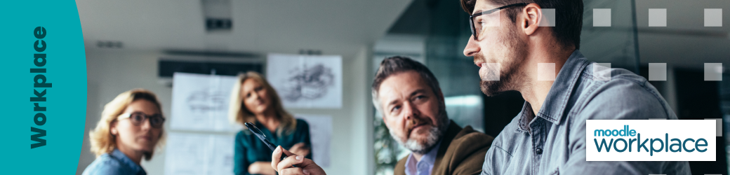 Moodle Workplace per a empreses