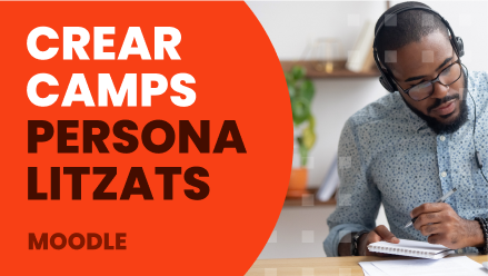 crear camps personalitzats