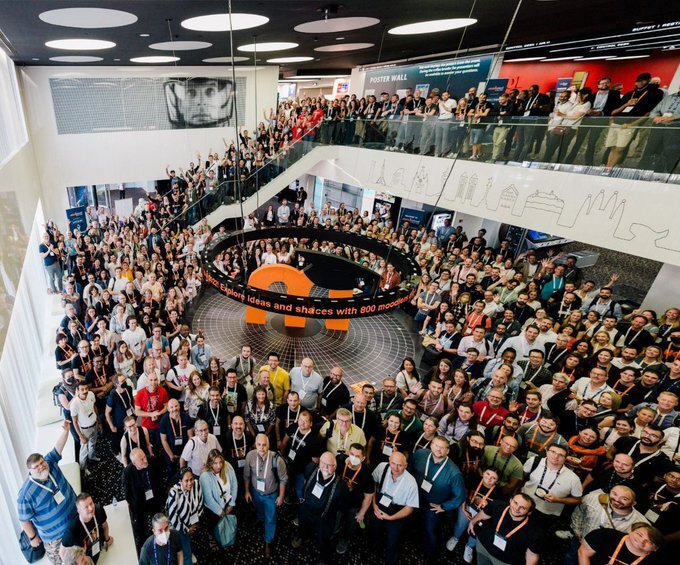 Moodle Partners 2022