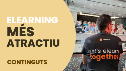 elearning més atractiu