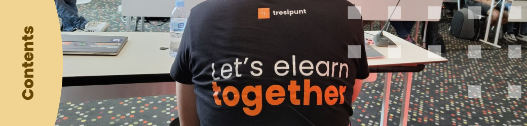 How to make your e-learning engaging