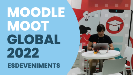 Moodlemoot global 2022