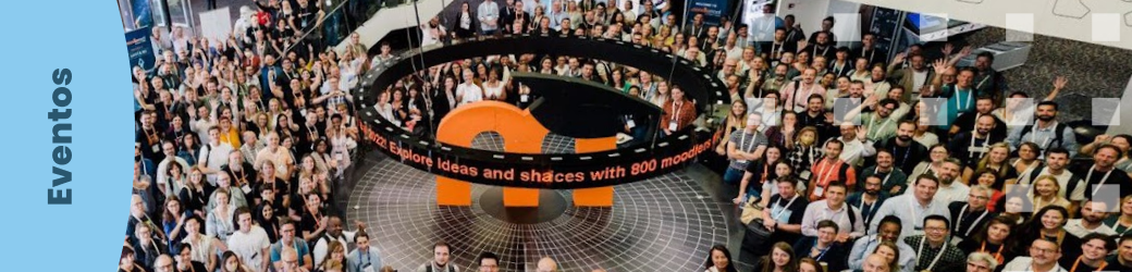 MoodleMoot Global 2022: tecnología y educación