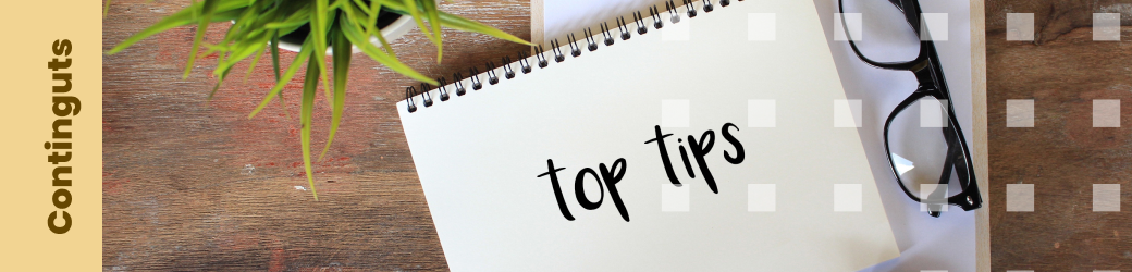 Consells per a una estratègia exitosa de formació elearning