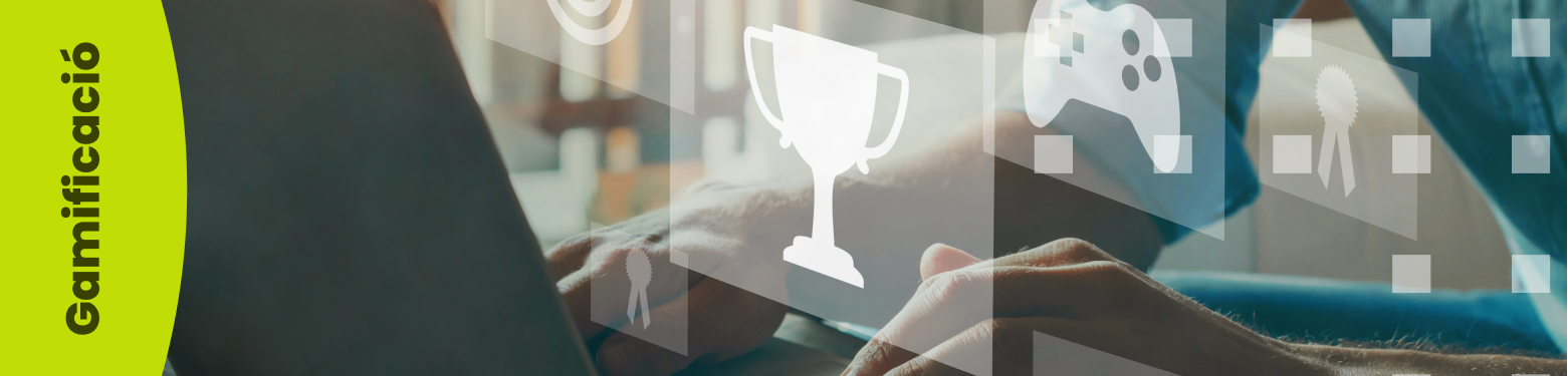 Com aplicar la gamificaicó a recursos humans
