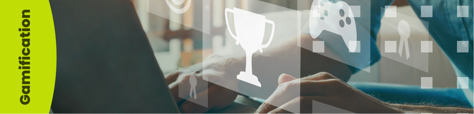 How to apply gamification in human resources