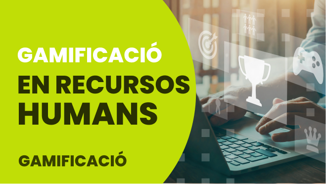 gamificació recursos humans