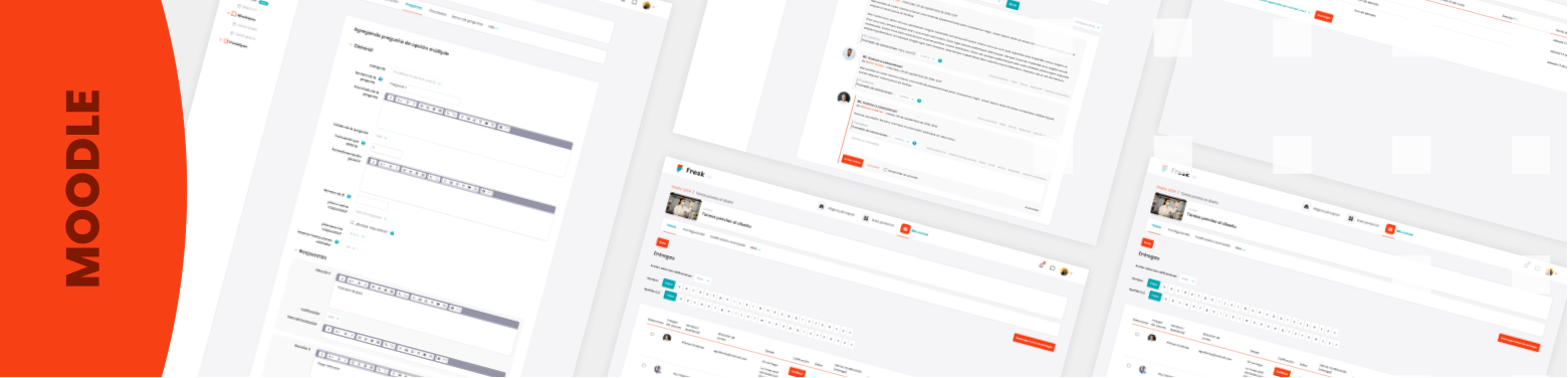 Novedades Moodle 4.1