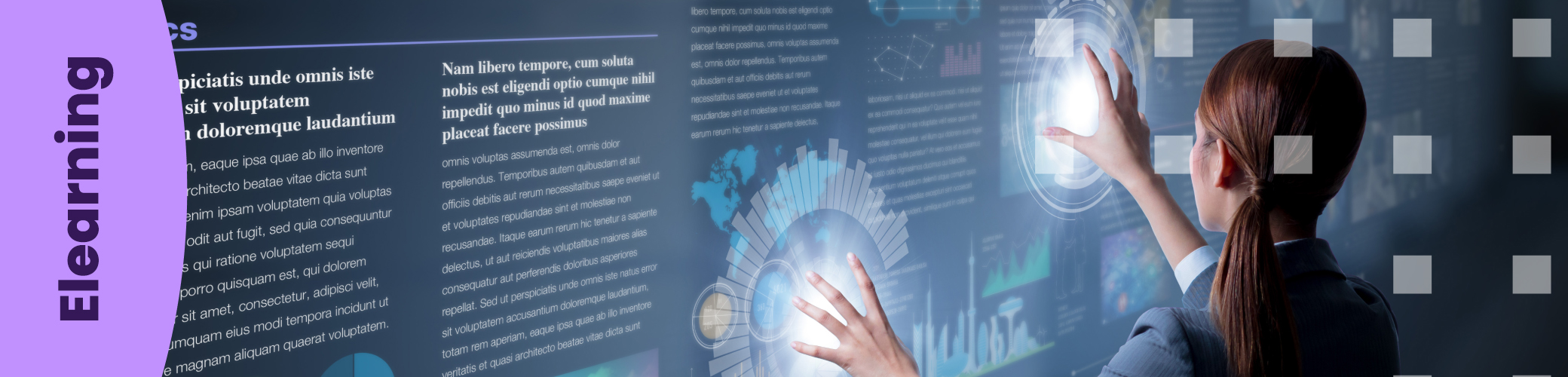 <strong>¿Qué es una infografía interactiva? Ejemplos y consejos</strong>