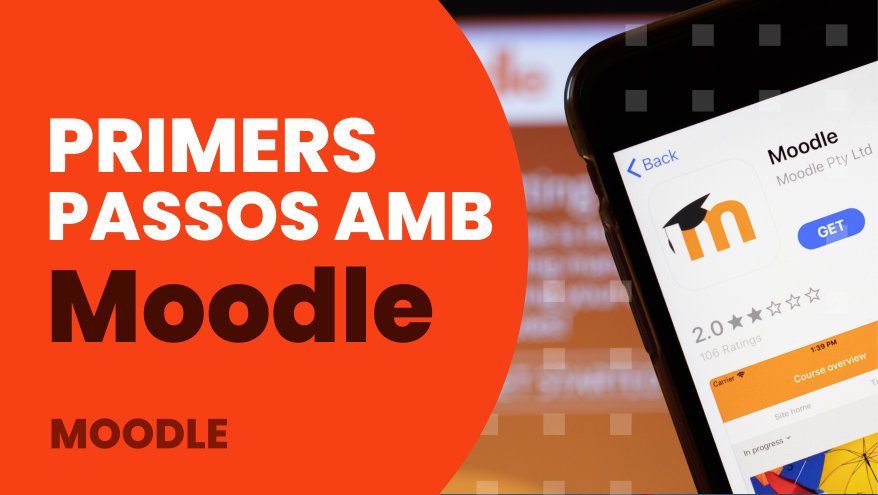 Imatge_primers passos amb moodle