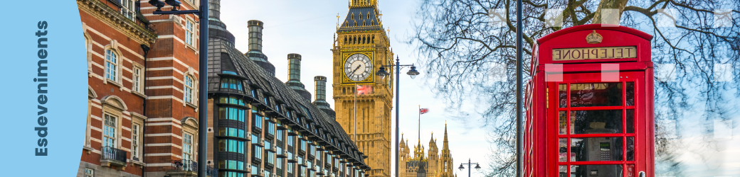 3ipunt conferenciant a Learning Technologies Londres 2023