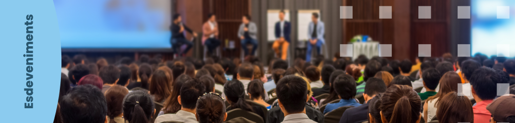 3ipunt, patrocinador en la WordCamp Barcelona 2023