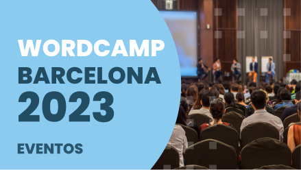 Wordcamp evento