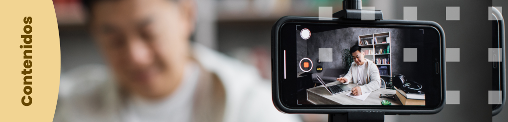 Formaciones e-learning a través de video