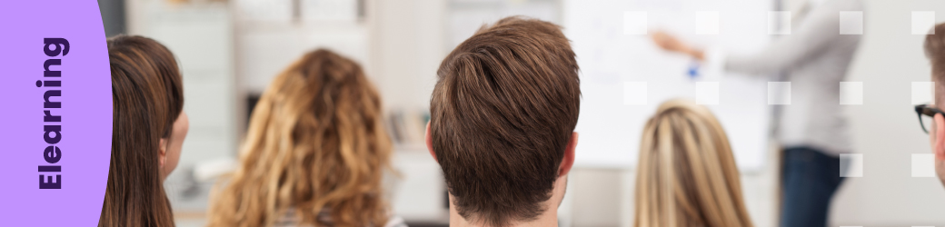 Com passar de la formació presencial a l'e-learning