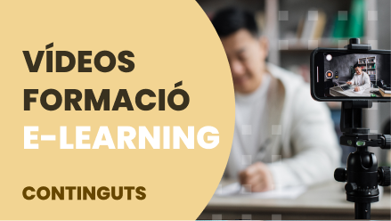 portada_vídeos formació e-learning