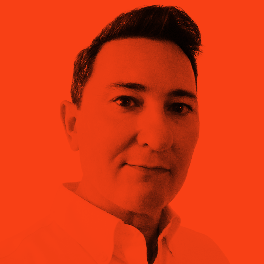 Juan Antonio de la Cruz