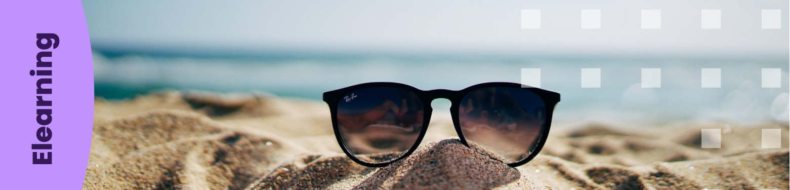 Estiu, el millor moment per a planificar la formació de la teva empresa