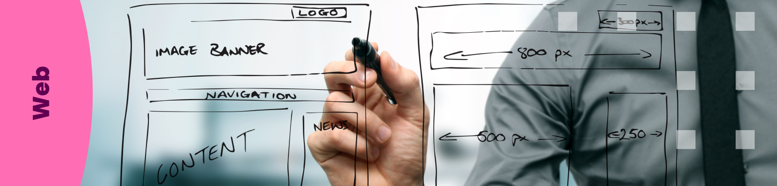 Tendències en disseny web per a 2024