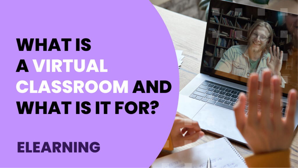 portada_virtual classroom_elearning