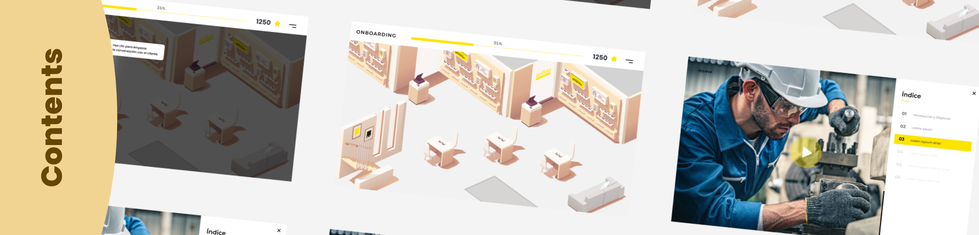 Content digitization. Aspects and process