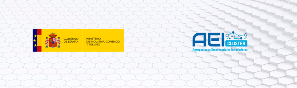 Govern d'espanya i AEI clúster