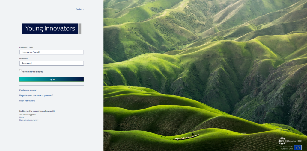 Inici sessió- climate kic tenant 2