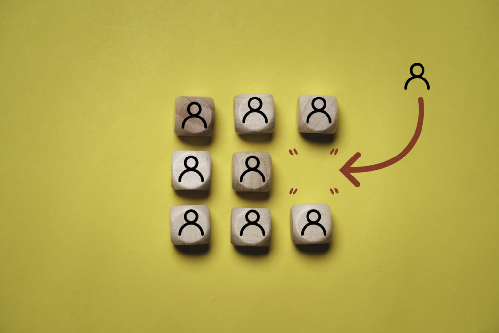 Imatge preparar la incorporació