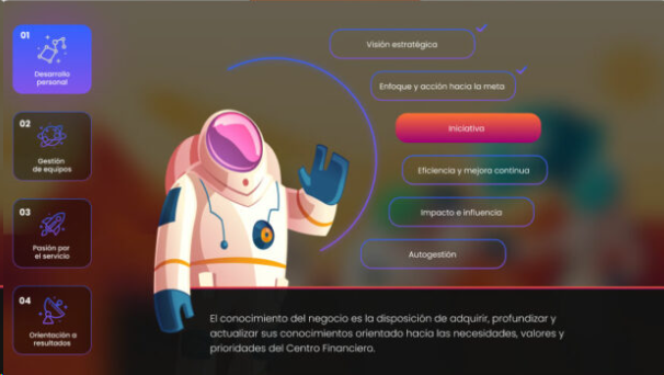 exemple gamificació