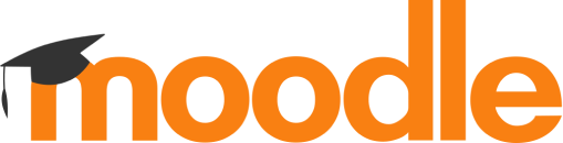 Logo moodle