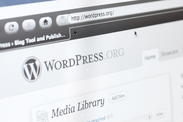 wordpress.org